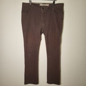 Vintage Converse X John Varvatos Chuckin Slim Pants size 40